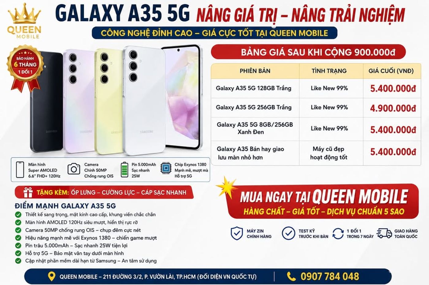 Galaxy A35 bất ngờ tiến gần One UI 9 Beta, Samsung có thể đưa Android 17 xuống phân khúc tầm trung s