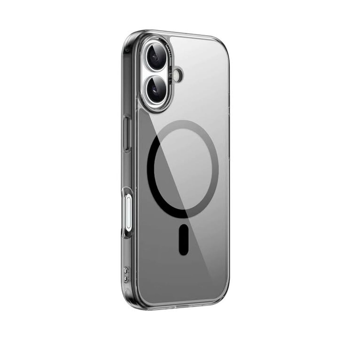 HOT DEAL SẢN PHẨM MỚI: Ốp lưng iPhone 17 Wiwu MCC-101 với Magsafe