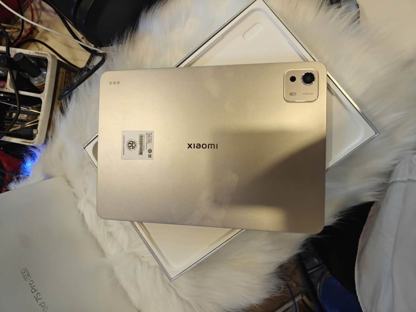 Xiaomi Pad giá tốt, màn hình 3.2K 144Hz, hiệu năng mạnh 🌿💖 - Tin Tức Công Nghệ