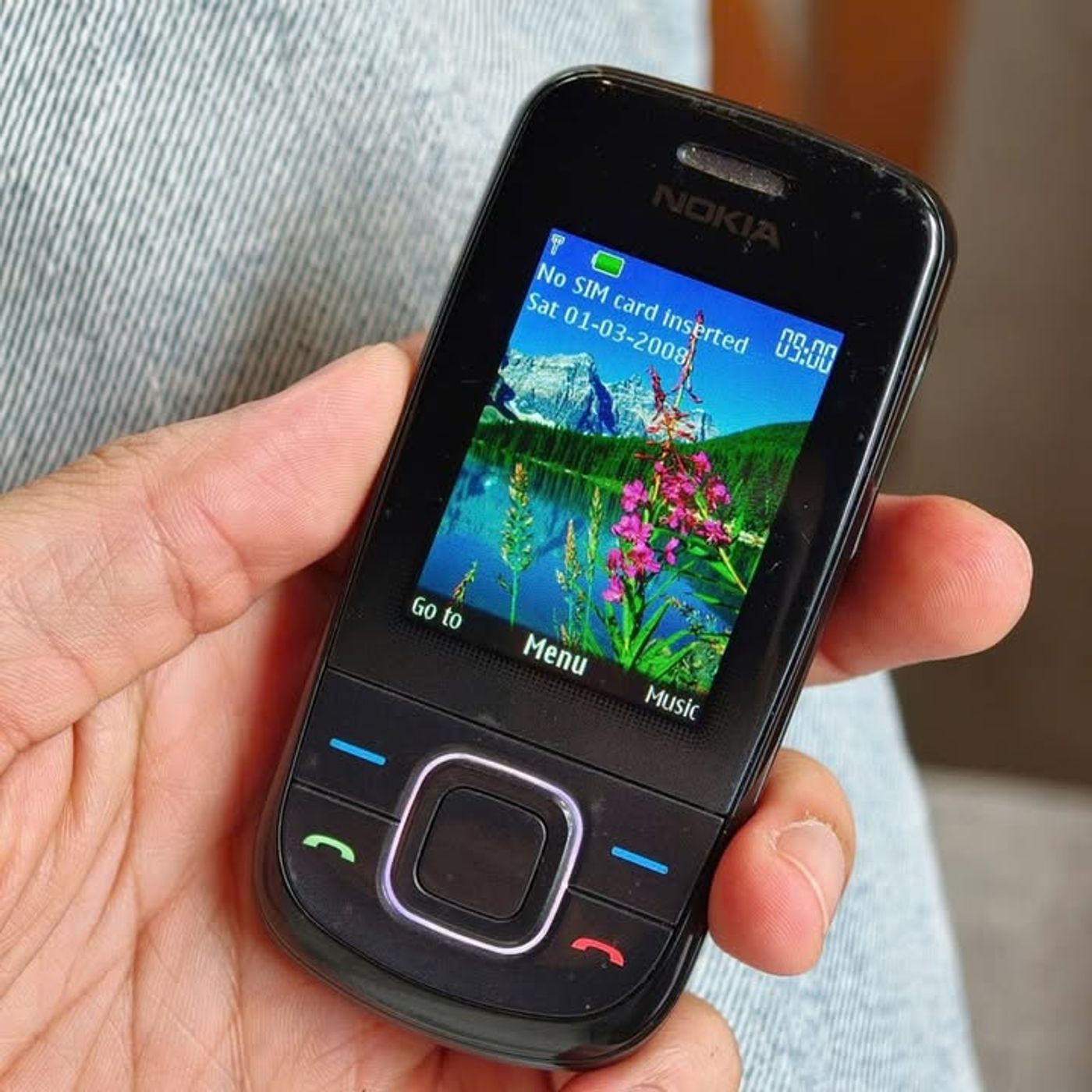 Nokia 3600 Slide bản Prototype mới 100% xuất hiện trên thị trường sưu tầm với giá khoảng 1.990.000 VND #Nokia3600Slide #Nokia #Prototype #ĐiệnThoạiCổ #ĐiệnThoạiSưuTầm #NokiaClassic - Tin Tức Công Nghệ