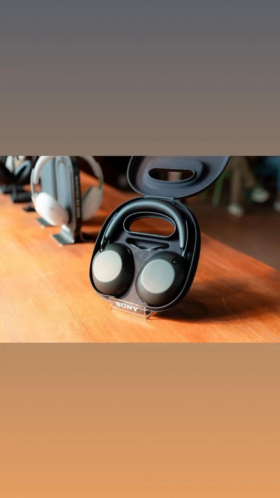 Sony 1000X THE COLLEXION Giá Gần 17 Triệu Đồng, Kiệt Tác Âm Thanh 10 Năm Hay Chỉ Là Một Phiên Bản Kỷ