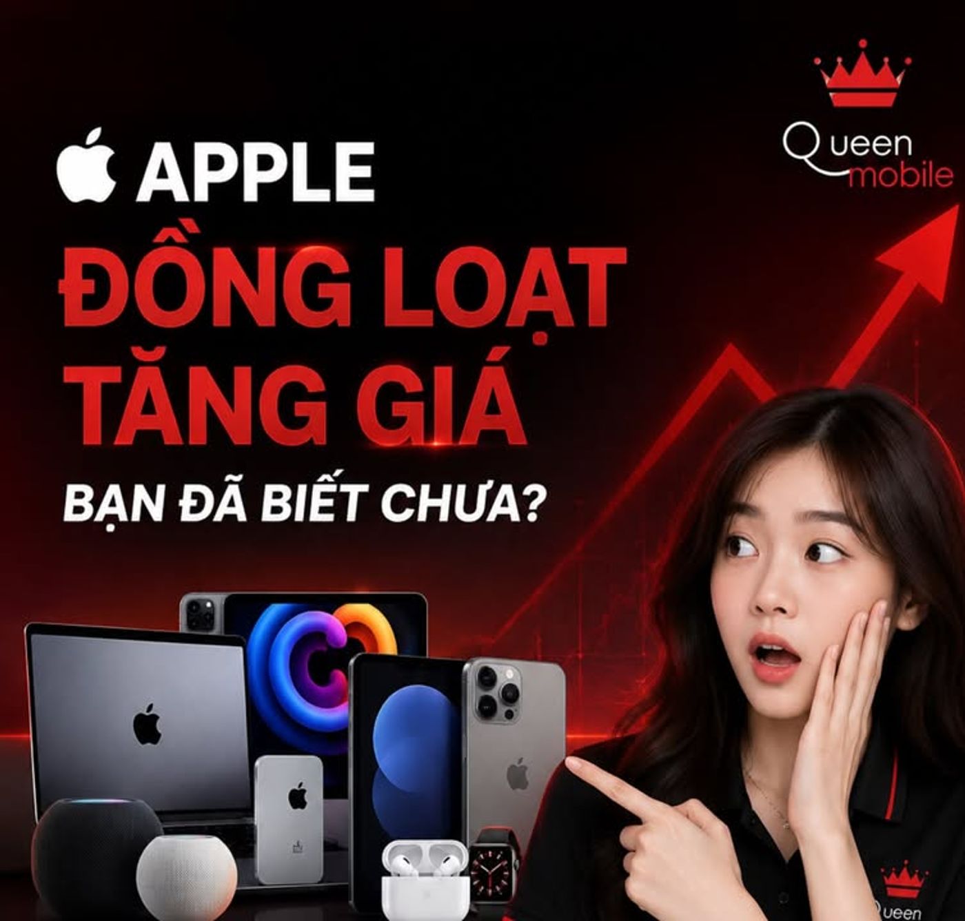 Apple đồng loạt tăng giá hàng loạt sản phẩm, Mac Studio M3 Ultra tăng hơn 33 triệu đồng gây sốc