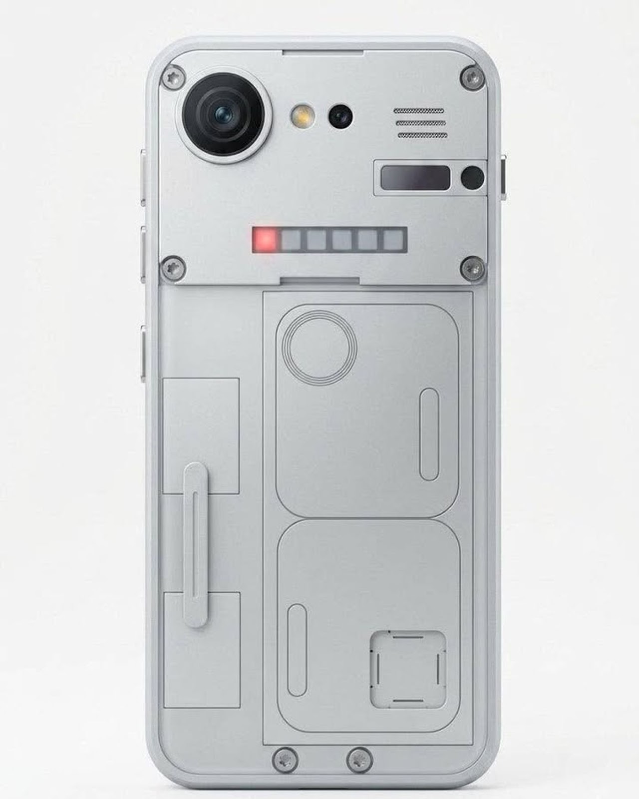 Nothing Phone 4(b) chính thức ra mắt ngày 07/07 tại Ấn Độ #Nothing #NothingPhone4b #Android16 #Nothi