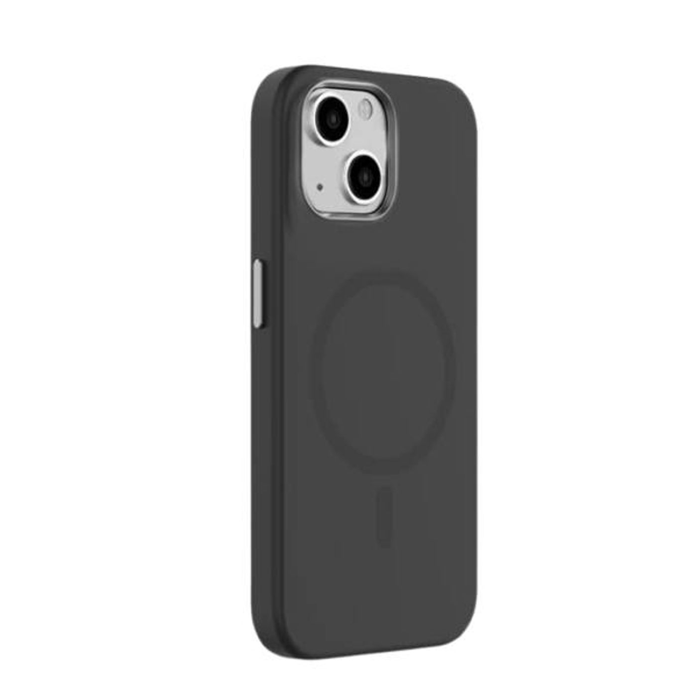 🔥 HOT DEAL SẢN PHẨM MỚI: Ốp lưng silicon cho iPhone 17e/16e/15/14/13 có Magsafe