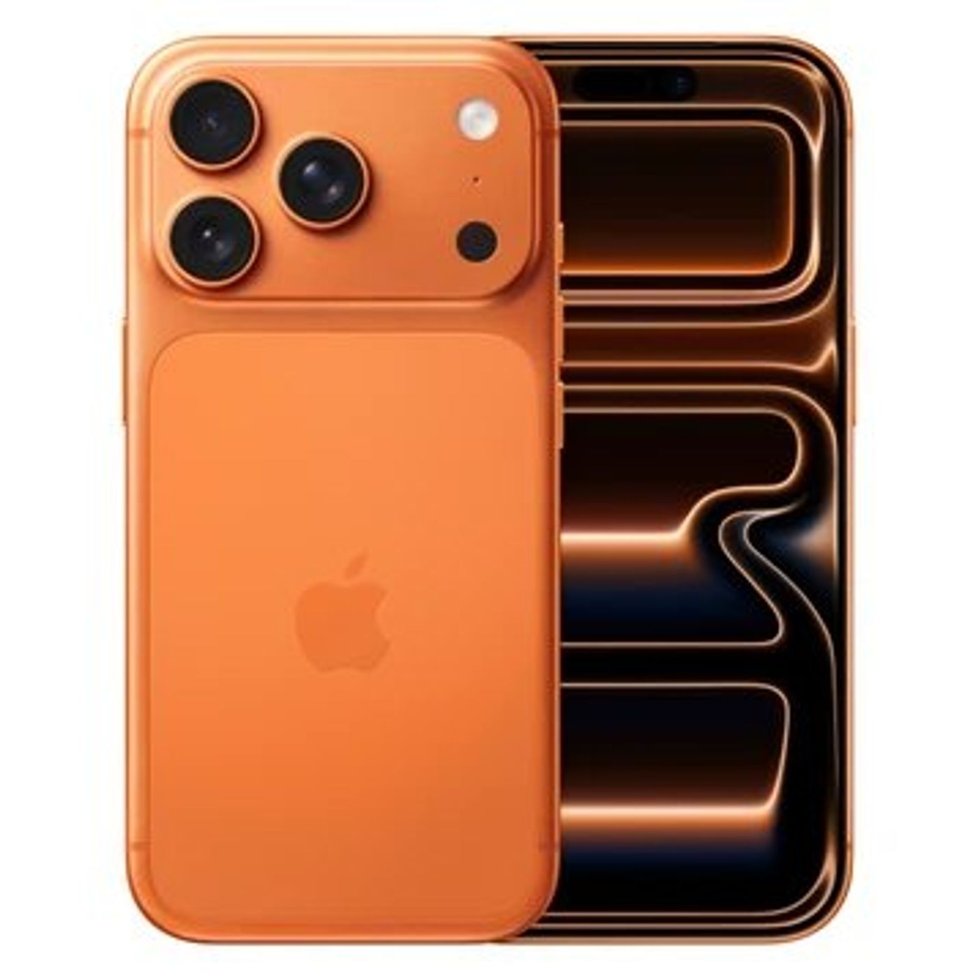 HOT DEAL SẢN PHẨM MỚI: Điện thoại iPhone 17 Pro 1TB