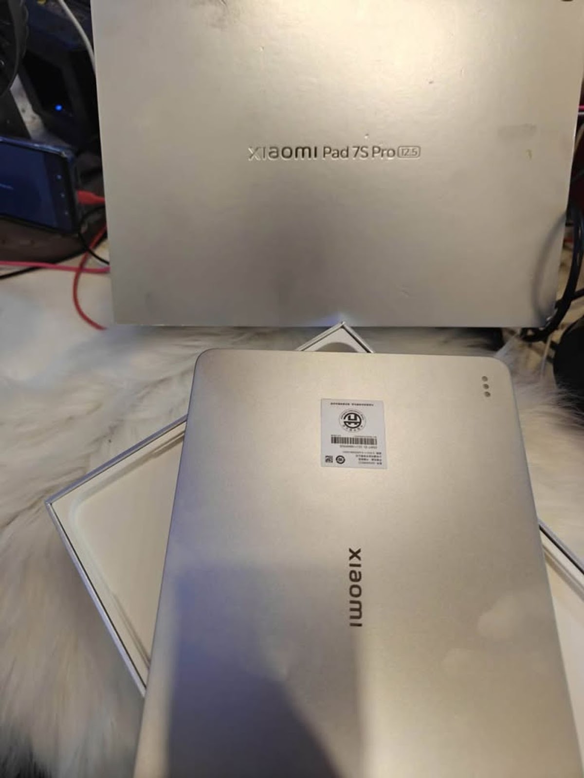 Xiaomi Pad giá tốt, màn hình 3.2K 144Hz, hiệu năng mạnh 🌿💖 - Tin Tức Công Nghệ