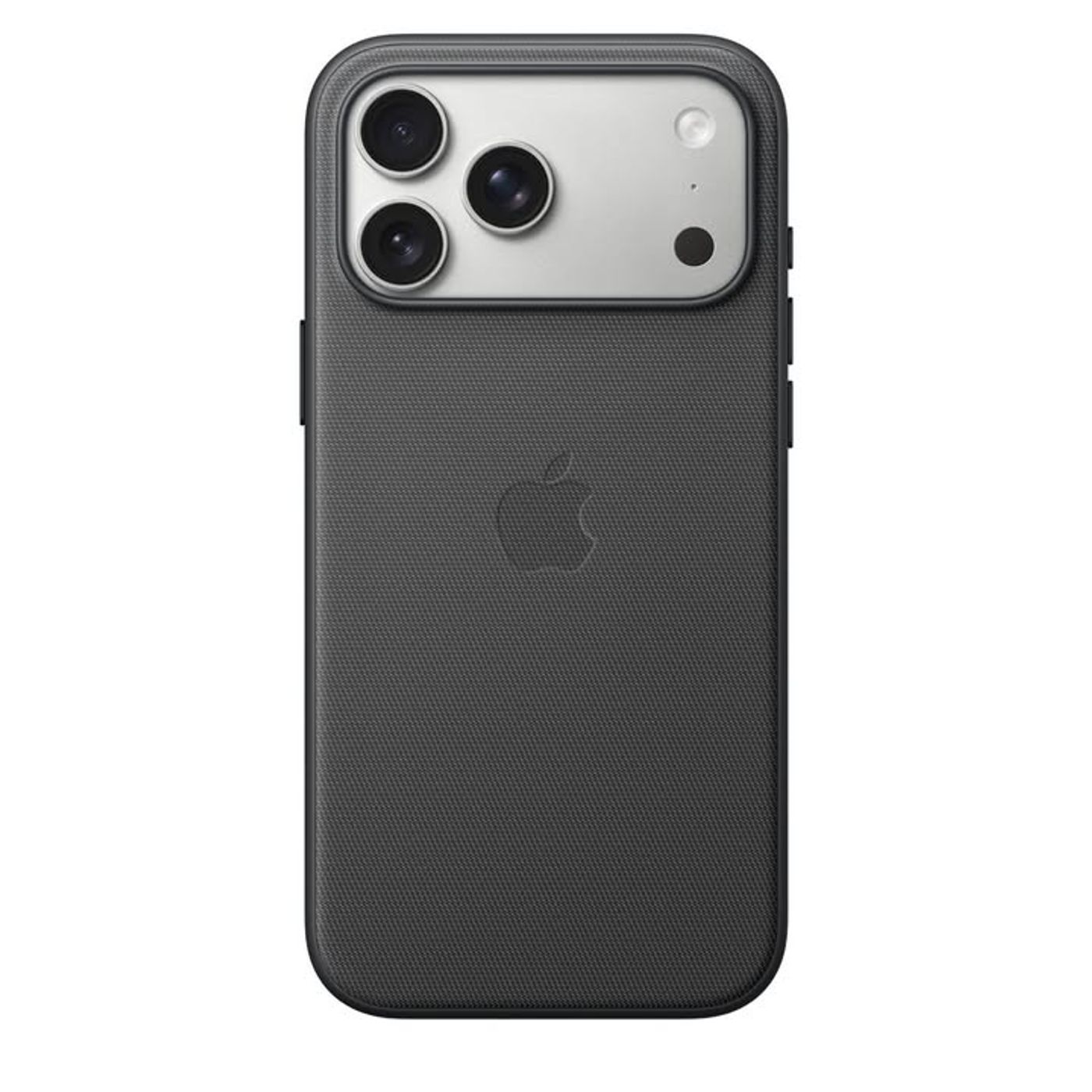 HOT DEAL SẢN PHẨM MỚI: Ốp lưng TechWoven cho iPhone 17 Pro Max với MagSafe – Đen MGF84LL/A
