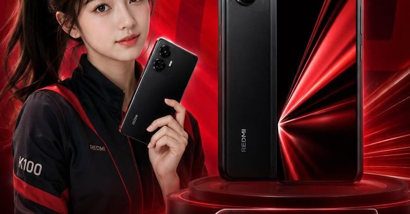 REDMI K100 Lộ Cấu Hình Khủng Với Snapdragon 8 Elite Gen 5, Pin 8.000mAh Và Camera 200MP, Liệu Có Địn