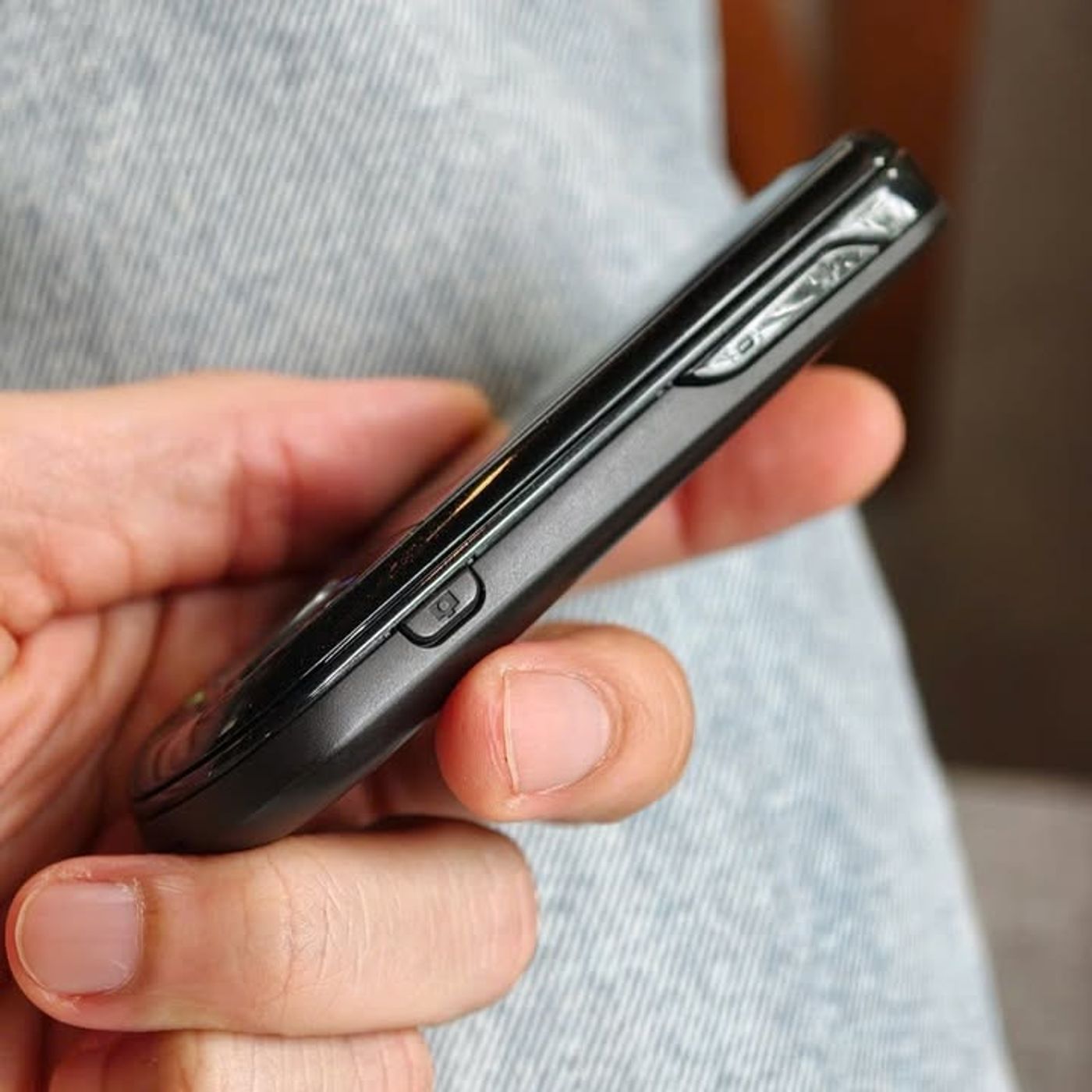 Nokia 3600 Slide bản Prototype mới 100% xuất hiện trên thị trường sưu tầm với giá khoảng 1.990.000 VND #Nokia3600Slide #Nokia #Prototype #ĐiệnThoạiCổ #ĐiệnThoạiSưuTầm #NokiaClassic - Tin Tức Công Nghệ