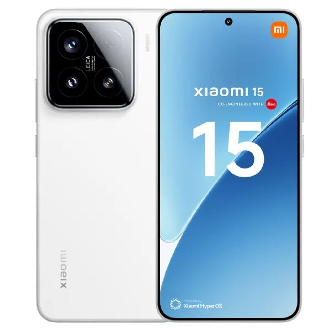 HOT DEAL SẢN PHẨM MỚI: Điện thoại Xiaomi 15 5G