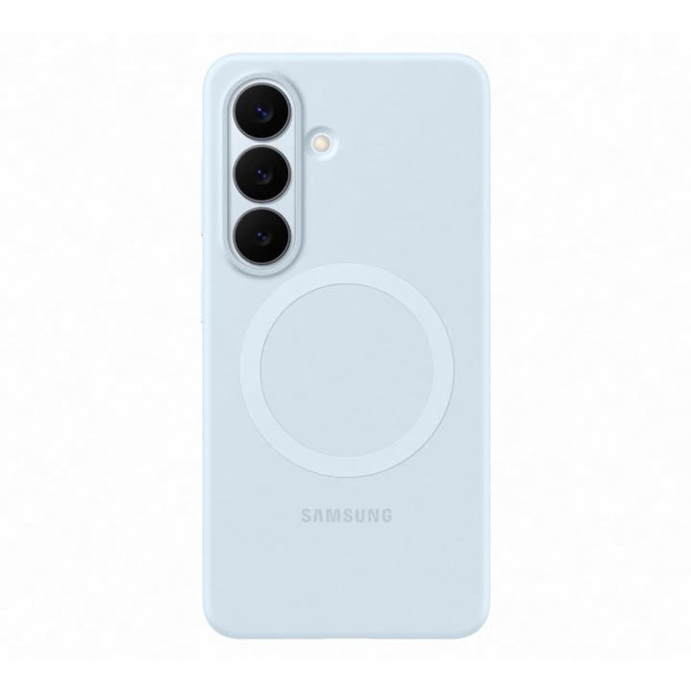 HOT DEAL SẢN PHẨM MỚI: Ốp lưng Silicone Magsafe cho Samsung Galaxy S26