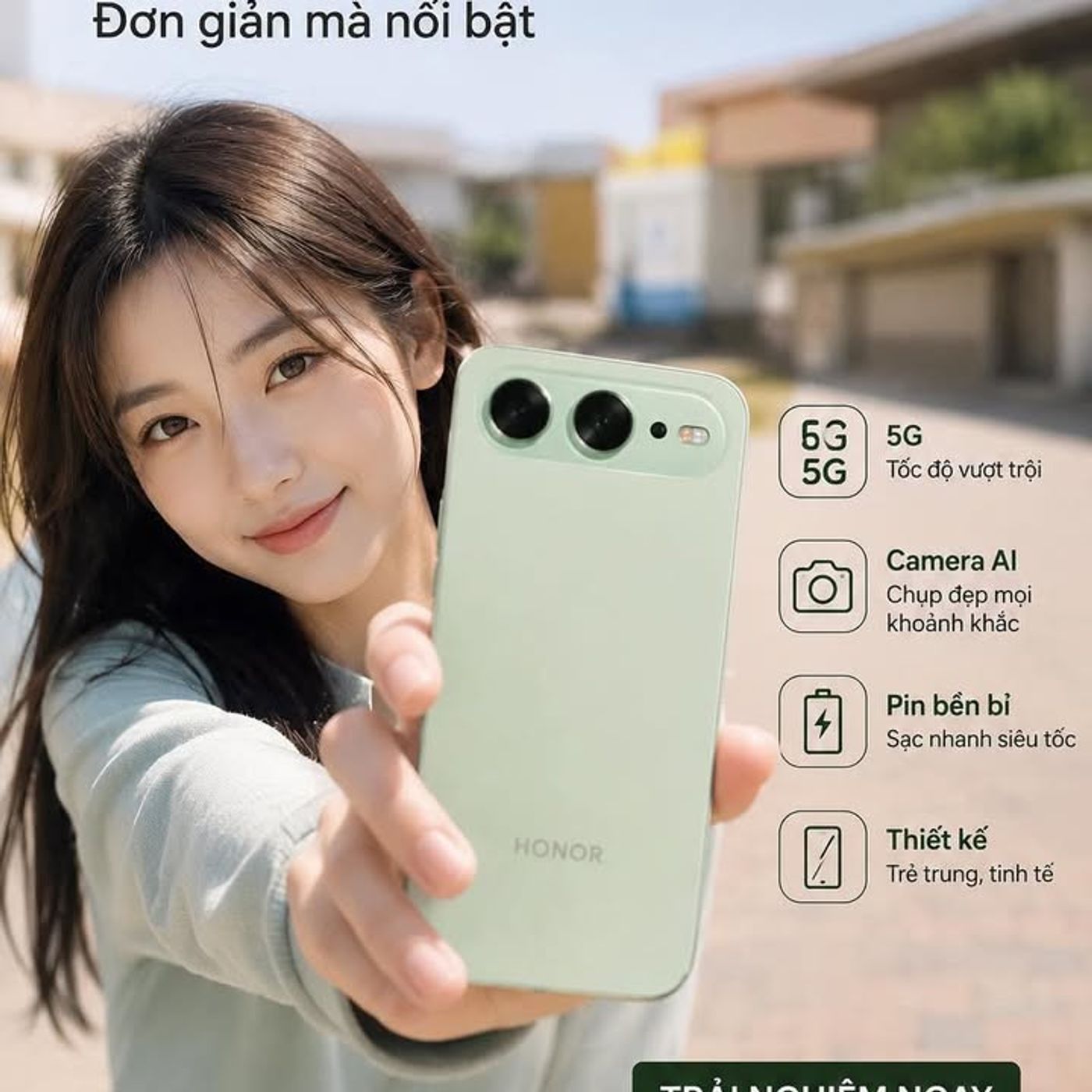 HONOR 600 Chính Thức Lộ Diện, Camera AI Có Đủ Sức Thách Thức Galaxy A Series Và Redmi Note?