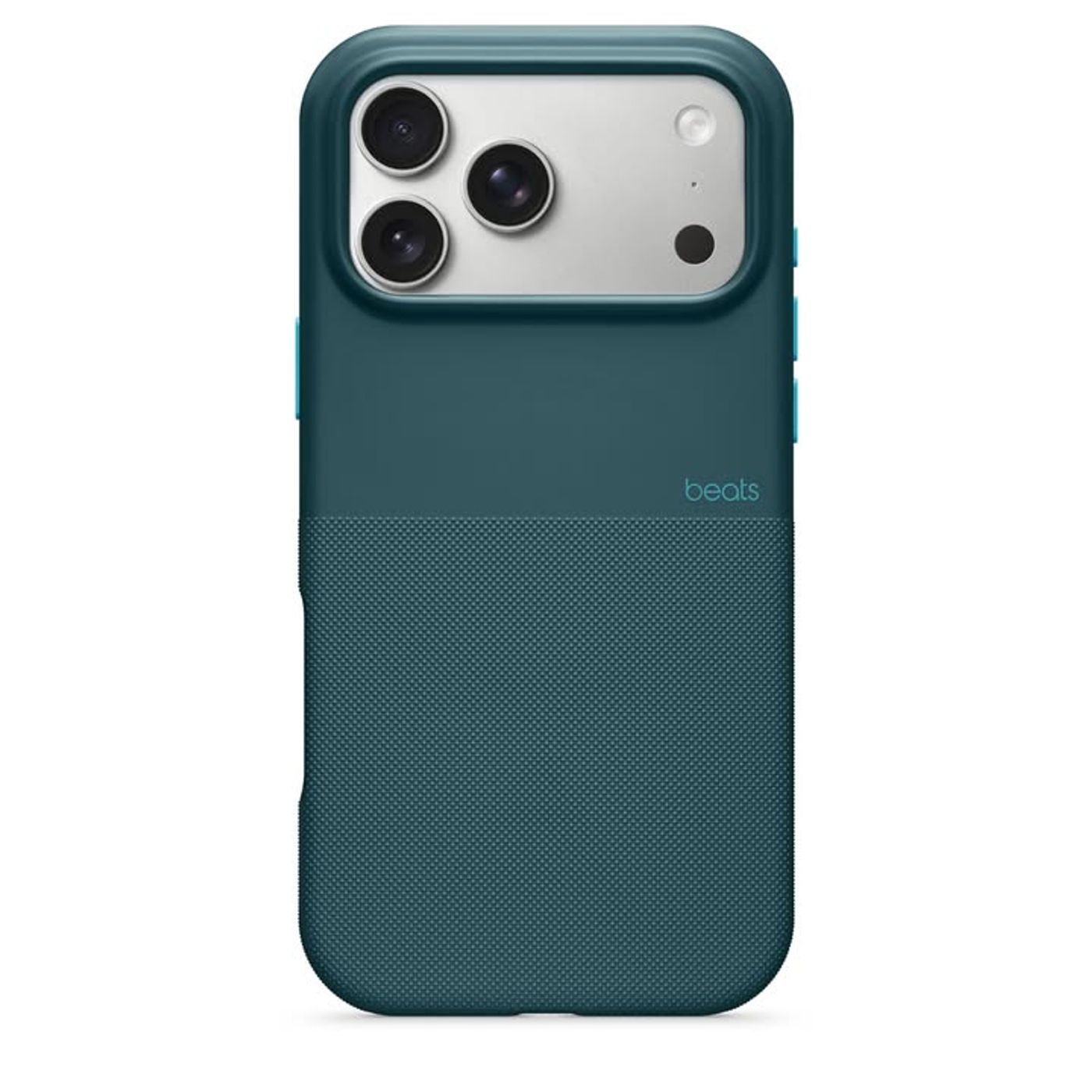 HOT DEAL SẢN PHẨM MỚI: Ốp lưng Beats iPhone 17 Pro Max Rugged Case với MagSafe và Điều khiển Camera 