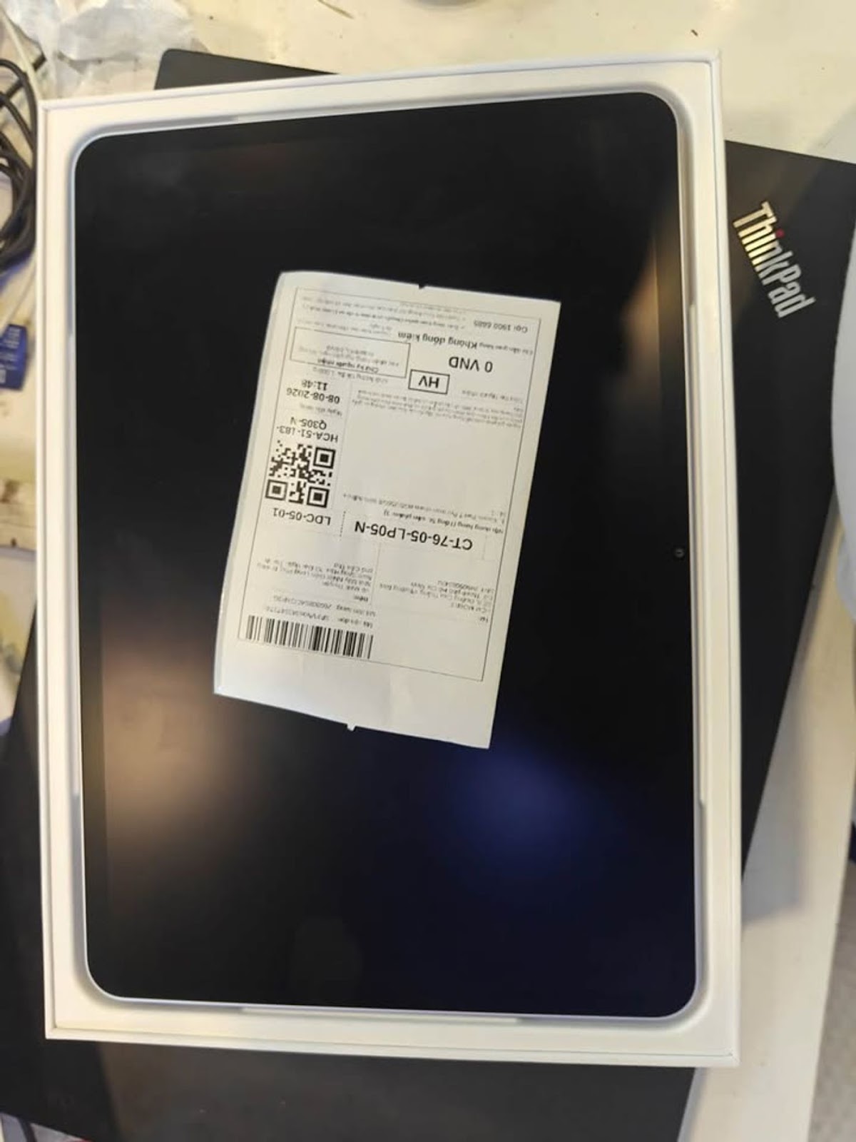 Xiaomi Pad giá tốt, màn hình 3.2K 144Hz, hiệu năng mạnh 🌿💖 - Tin Tức Công Nghệ