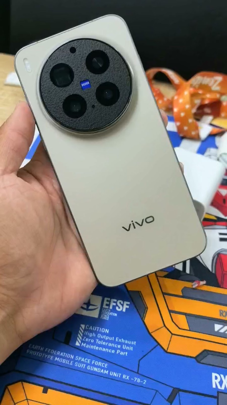 Bảng giá giao lưu Vivo X300 Pro 512GB Quốc tế Hong Kong