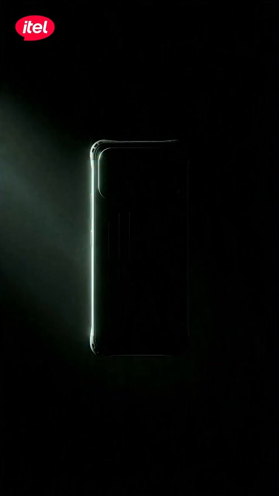 itel POWER 80 Sắp Ra Mắt, Smartphone Siêu Bền Mới Của itel Hay Là “Kẻ Phá Giá” Tiếp Theo Ở Phân Khúc