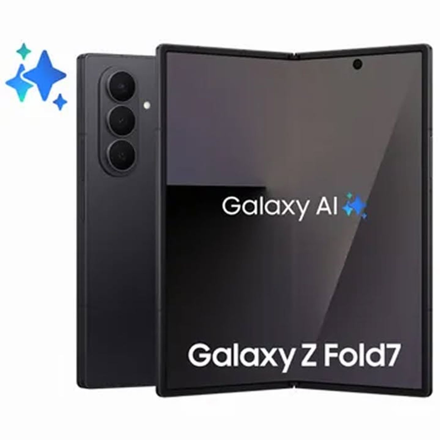 HOT DEAL SẢN PHẨM MỚI: Điện thoại Samsung Galaxy Z Fold7 12GB 1TB - Cũ đẹp