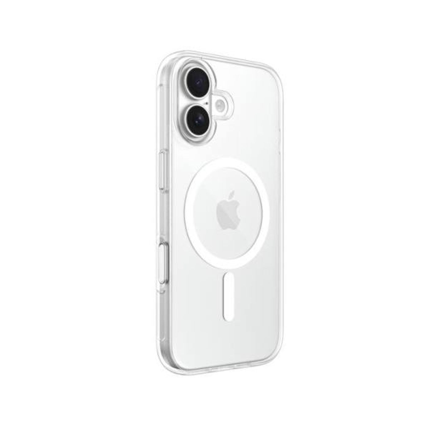 HOT DEAL SẢN PHẨM MỚI: Ốp lưng iPhone 17 Belkin trong suốt với MagSafe
