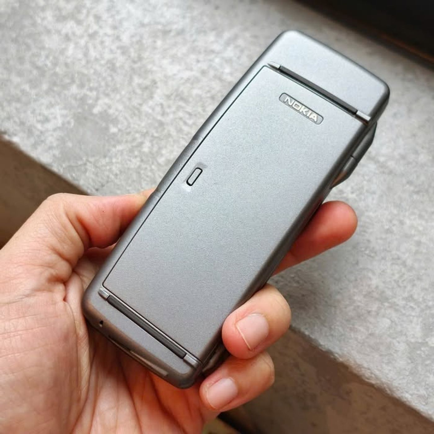 Nokia 9300 Communicator New 100% hiếm gặp xuất hiện trên thị trường sưu tầm - Tin Tức Công Nghệ