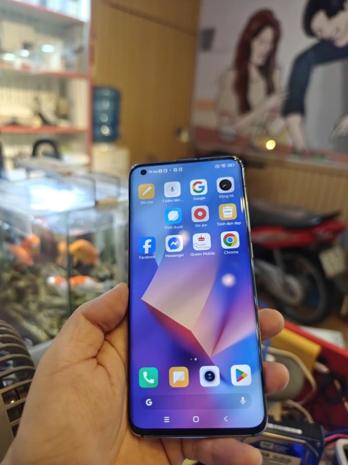 𝗫𝗜𝗔𝗢𝗠𝗜 𝗠𝗜 𝟭𝟬𝗦 𝟭𝟮𝗚𝗕 𝟮𝟱𝟲𝗚𝗕 – LOA HARMAN KARDON, CHIP SNAPDRAGON 870 - Tin Tức Công Nghệ