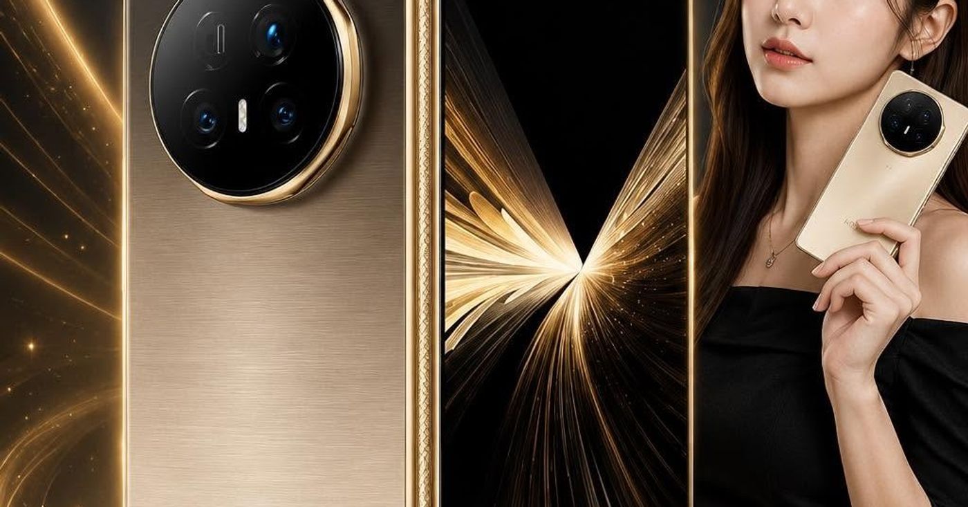 Honor Magic V6 Chính Thức Mở Đặt Trước Tại Malaysia, Chuẩn Bị Khuấy Đảo Thị Trường Smartphone Gập To