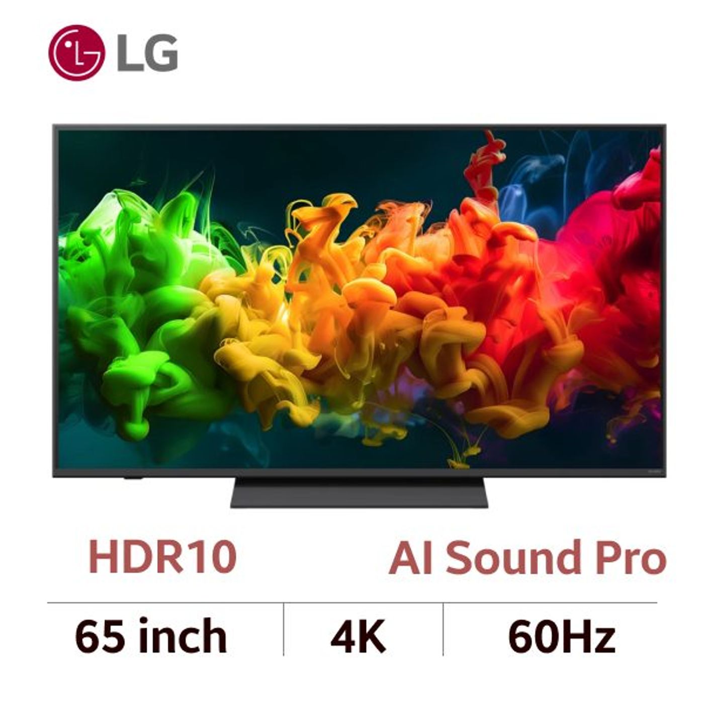 HOT DEAL SẢN PHẨM MỚI: Tivi thông minh LG QNED 4K 65 inch