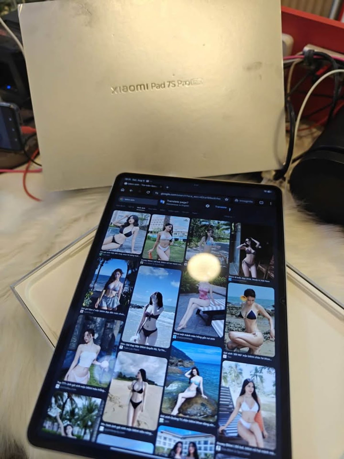 Xiaomi Pad giá tốt, màn hình 3.2K 144Hz, hiệu năng mạnh 🌿💖 - Tin Tức Công Nghệ